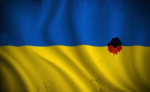 Ucraina - Raccolta beni umanitari