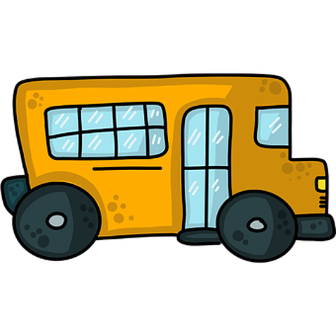 Orario provvisorio scuolabus
